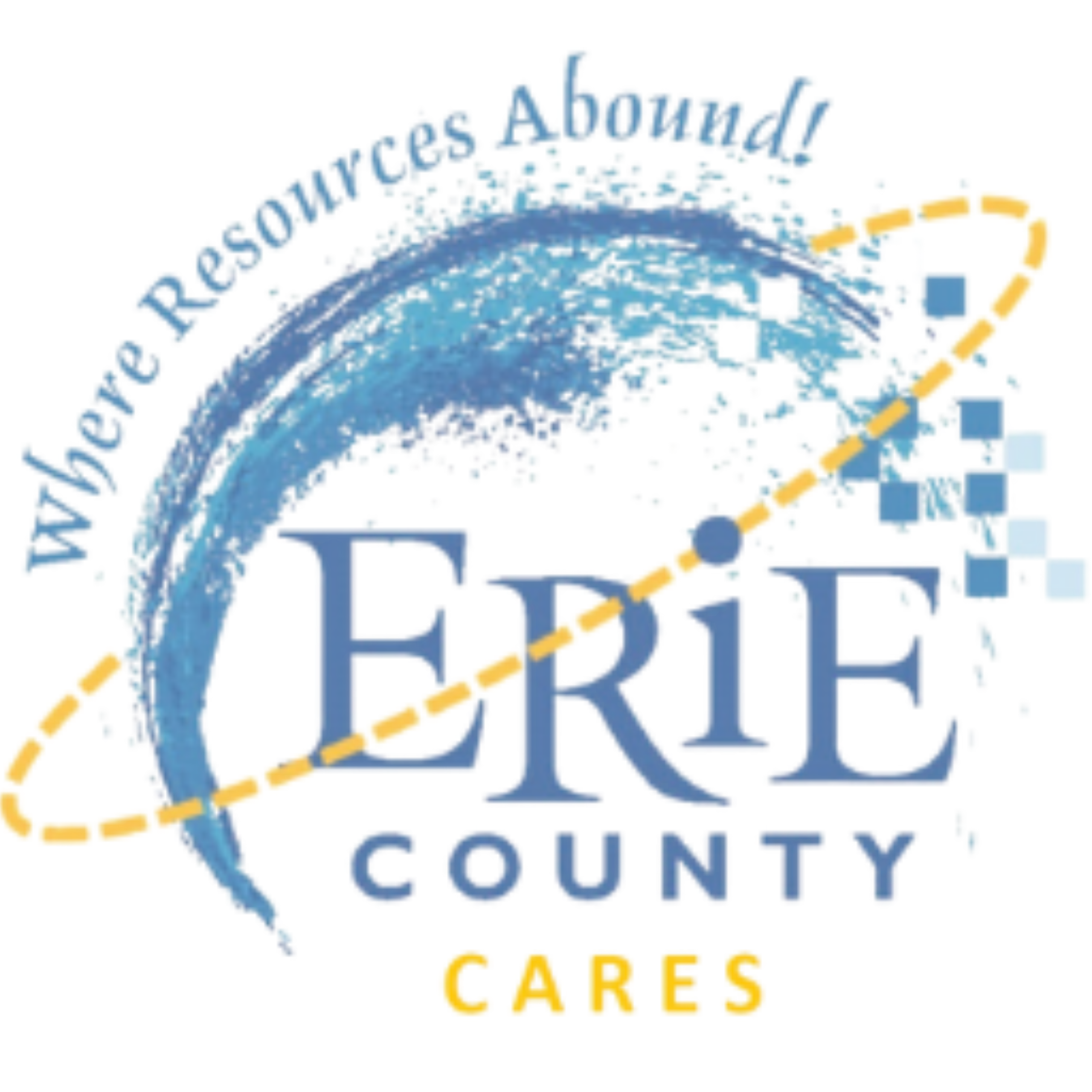 eriecountycaresupdatedlogo